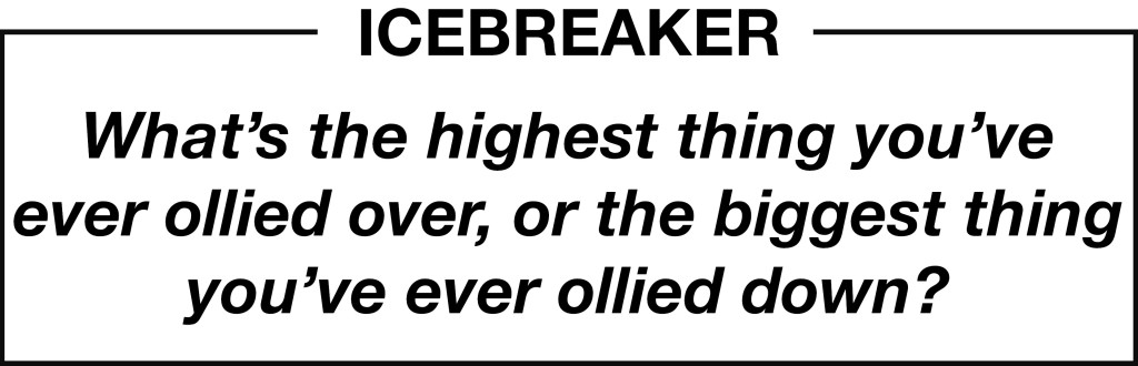 icebreaker copy